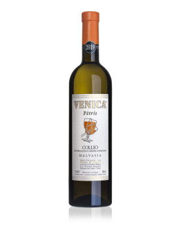 Malvasia doc Collio - Pètris
