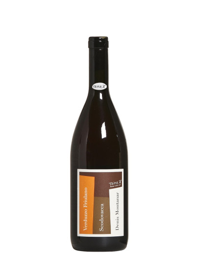 Verduzzo Friulano Scodovacca 