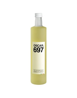 6 Oscar 697 Bianco