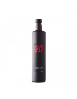 6 Oscar 697 Rosso