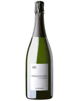 Vigneti Cenci La Capinera Brut