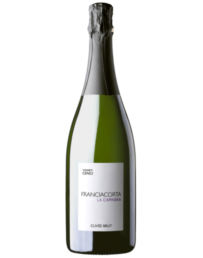Vigneti Cenci La Capinera Brut