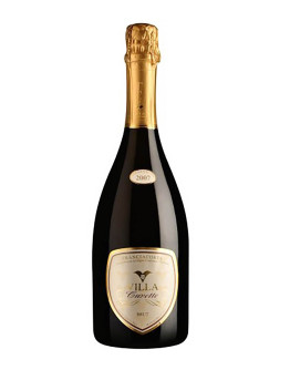 Franciacorta Villa Cuvette Brut docg 2007 Magnum