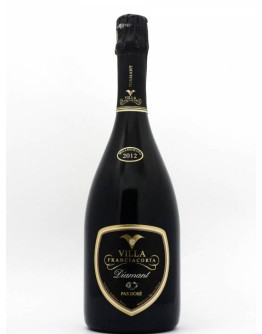 Franciacorta Villa Extra Brut docg 2010 Magnum