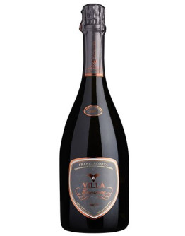 Franciacorta Villa Brut docg 2014 Emozione 6 l