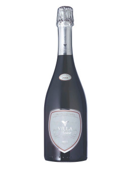 Franciacorta Villa Brut Saten docg 2015 Magnum