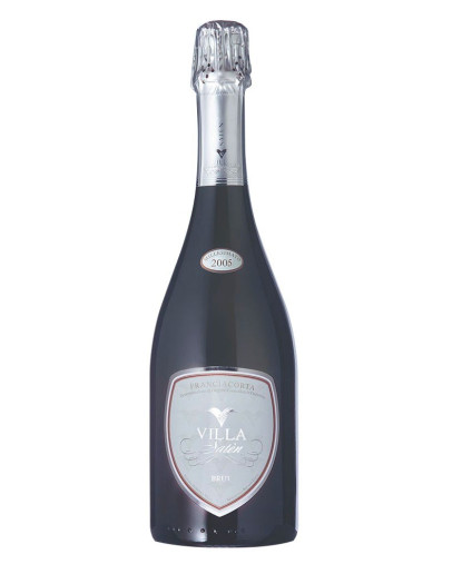 Franciacorta Villa Brut Saten docg 2016