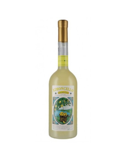 6 Limoncello Villa Santa Maria