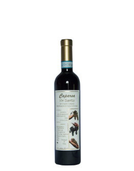 Vin Santo Del Chianti Classico 1999