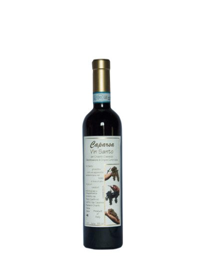 Vin Santo Del Chianti Classico 1999