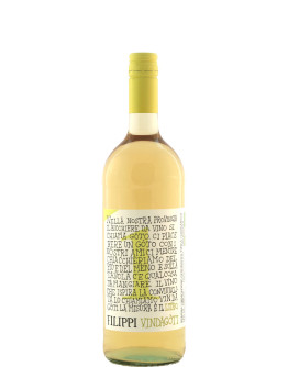 Garganega - Vin da Goti