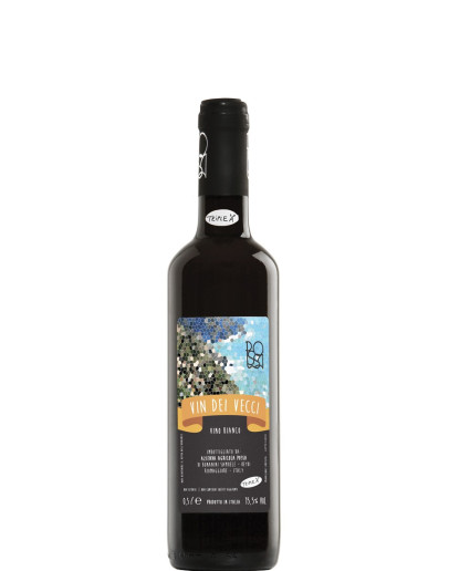 Vin Dei Vecci Bianco 