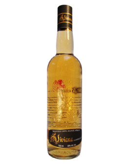 Tequila Viviana Anejo