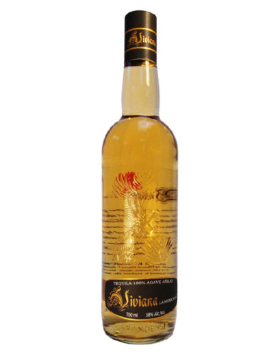 Tequila Viviana Anejo