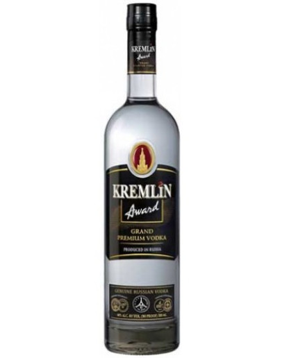 Kremlin Award 20 cl.