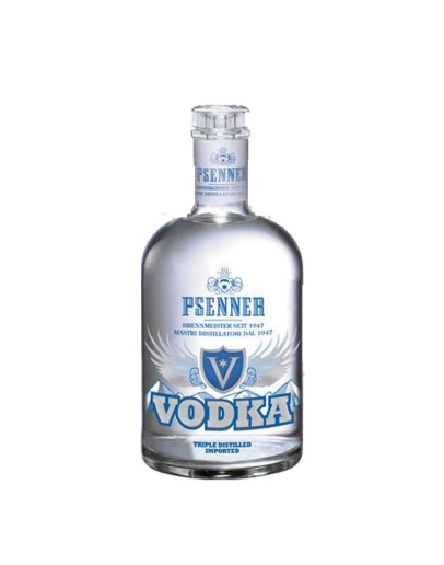 Vodka Italiana Classic