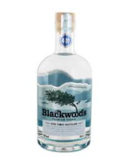 Blackwoods Premium Vodka