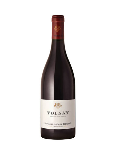 Volnay 2018
