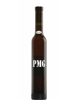 Pmg Passerille Blanc 0,375 l