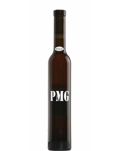 Pmg Passerille Blanc 0,375 l