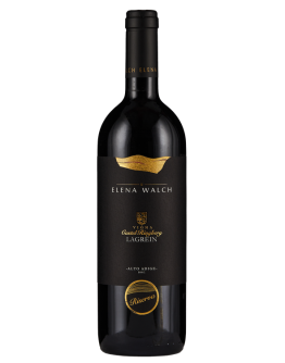 Lagrein Riserva 2015 - Castel Ringberg