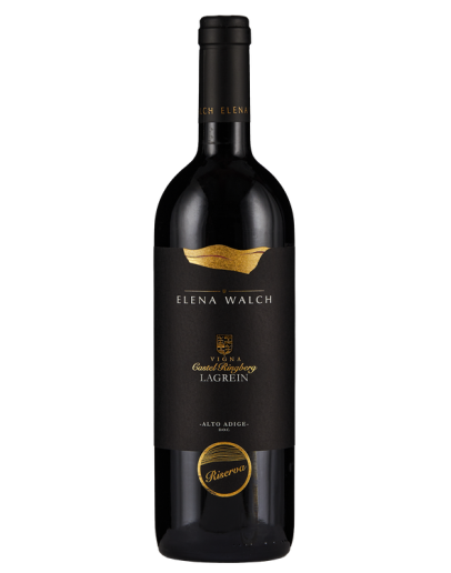Lagrein Riserva 2015 - Castel Ringberg
