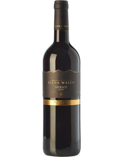 Merlot 2020