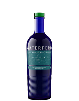 Whisky Waterford Biodynamic Luna 1.1
