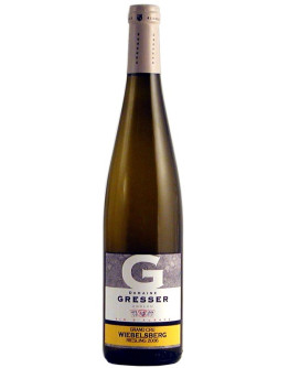 Wiebelsberg Grand Cru Riesling 2021