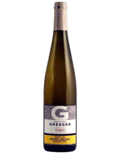 Wiebelsberg Grand Cru Riesling 2021