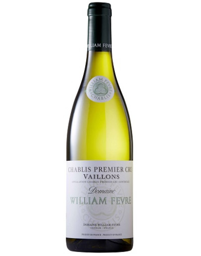 6 Chablis 2020