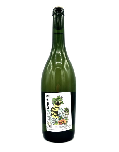 Ze Chenin