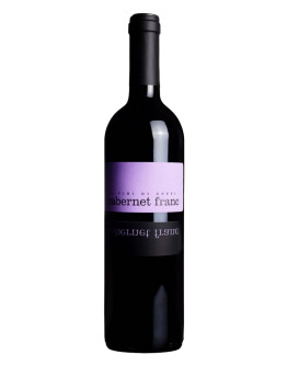 6 Cabernet Franc igt 2017