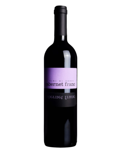 6 Cabernet Franc igt 2017