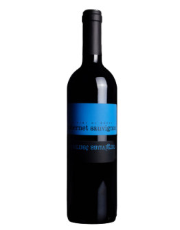 6 Cabernet Sauvignon igt 2017
