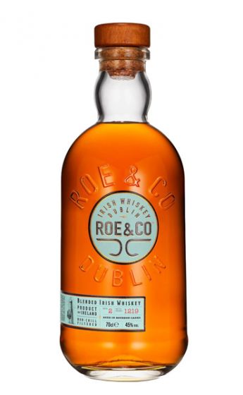Whiskey Roe & Co